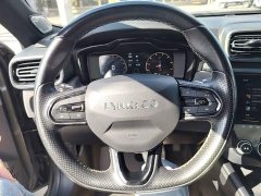 Lynk & Co 03 1.5T DCT Pro - ფოტო 10