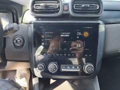 Lynk & Co 03 1.5T DCT Pro - ფოტო 12