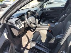 Lynk & Co 03 1.5T DCT Pro - ფოტო 14