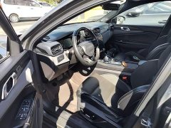 Lynk & Co 03 1.5T DCT Pro - ფოტო 15