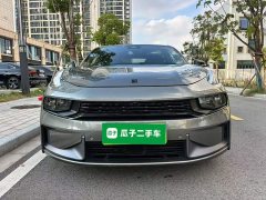 Lynk & Co 03 1.5T DCT Pro - ფოტო 2