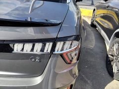 Lynk & Co 03 1.5T DCT Pro - ფოტო 7