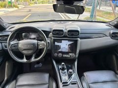 Lynk & Co 03 1.5T DCT Pro - ფოტო 9