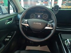 GAC AION S Charm 580 - ფოტო 10
