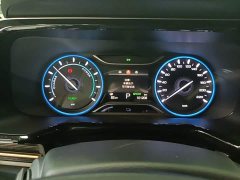 GAC AION S Charm 580 - ფოტო 11