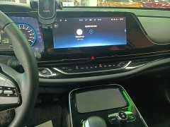GAC AION S Charm 580 - ფოტო 12