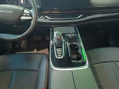 GAC AION S Charm 580 - ფოტო 13