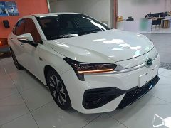 GAC AION S Charm 580 - ფოტო 3