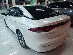 GAC AION S Charm 580 - ფოტო 4