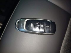 GAC AION S Charm 580 - ფოტო 8