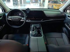GAC AION S Charm 580 - ფოტო 9