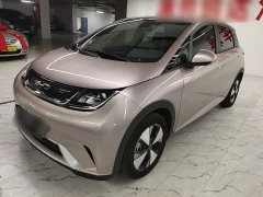 BYD Dolphin 420km Freedom Edition - ფოტო 1