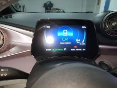 BYD Dolphin 420km Freedom Edition - ფოტო 11