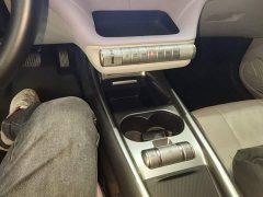 BYD Dolphin 420km Freedom Edition - ფოტო 13
