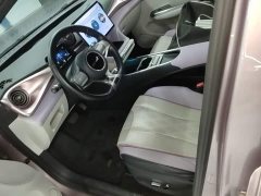 BYD Dolphin 420km Freedom Edition - ფოტო 14