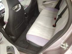 BYD Dolphin 420km Freedom Edition - ფოტო 16