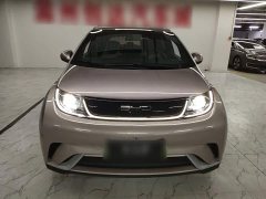 BYD Dolphin 420km Freedom Edition - ფოტო 2