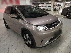 BYD Dolphin 420km Freedom Edition - ფოტო 3
