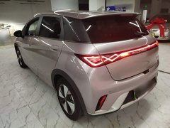 BYD Dolphin 420km Freedom Edition - ფოტო 4