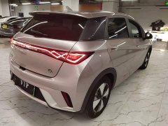 BYD Dolphin 420km Freedom Edition - ფოტო 6