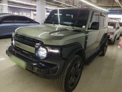 Chery iCAR Super V23 501 Four-Wheel Drive Intelligent Driving Edition - ფოტო 1
