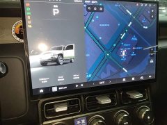 Chery iCAR Super V23 501 Four-Wheel Drive Intelligent Driving Edition - ფოტო 11