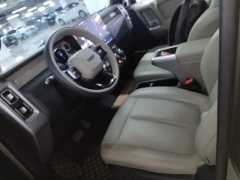 Chery iCAR Super V23 501 Four-Wheel Drive Intelligent Driving Edition - ფოტო 14