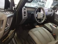 Chery iCAR Super V23 501 Four-Wheel Drive Intelligent Driving Edition - ფოტო 15