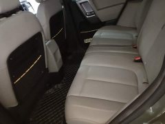 Chery iCAR Super V23 501 Four-Wheel Drive Intelligent Driving Edition - ფოტო 16
