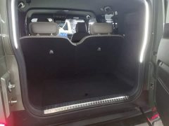 Chery iCAR Super V23 501 Four-Wheel Drive Intelligent Driving Edition - ფოტო 18