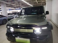 Chery iCAR Super V23 501 Four-Wheel Drive Intelligent Driving Edition - ფოტო 2
