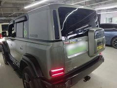Chery iCAR Super V23 501 Four-Wheel Drive Intelligent Driving Edition - ფოტო 4