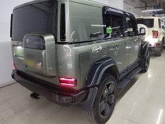 Chery iCAR Super V23 501 Four-Wheel Drive Intelligent Driving Edition - ფოტო 6
