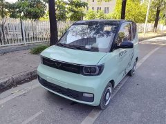 Wuling Hongguang MINIEV Macaron Premium Edition LFP - ფოტო 1
