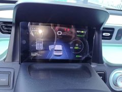 Wuling Hongguang MINIEV Macaron Premium Edition LFP - ფოტო 11