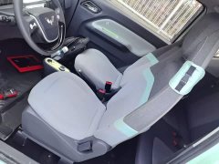 Wuling Hongguang MINIEV Macaron Premium Edition LFP - ფოტო 14