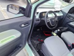 Wuling Hongguang MINIEV Macaron Premium Edition LFP - ფოტო 15