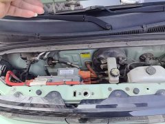 Wuling Hongguang MINIEV Macaron Premium Edition LFP - ფოტო 19
