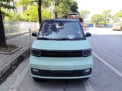 Wuling Hongguang MINIEV Macaron Premium Edition LFP - ფოტო 2