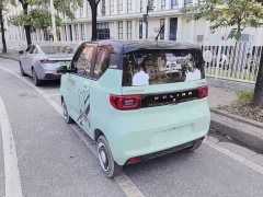Wuling Hongguang MINIEV Macaron Premium Edition LFP - ფოტო 4