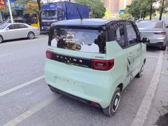 Wuling Hongguang MINIEV Macaron Premium Edition LFP - ფოტო 6