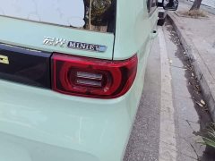 Wuling Hongguang MINIEV Macaron Premium Edition LFP - ფოტო 7