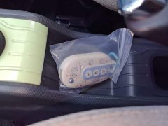 Wuling Hongguang MINIEV Macaron Premium Edition LFP - ფოტო 8