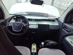 Wuling Hongguang MINIEV Macaron Premium Edition LFP - ფოტო 9