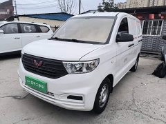 Wuling Hongguang V 1.5L Jinqu Edition Panel Van Hydraulic Steering LAR - ფოტო 1