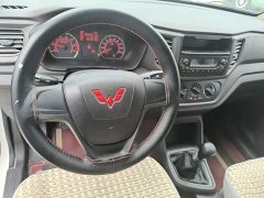 Wuling Hongguang V 1.5L Jinqu Edition Panel Van Hydraulic Steering LAR - ფოტო 10