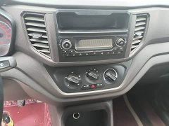 Wuling Hongguang V 1.5L Jinqu Edition Panel Van Hydraulic Steering LAR - ფოტო 12