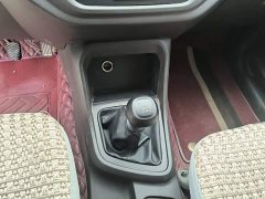Wuling Hongguang V 1.5L Jinqu Edition Panel Van Hydraulic Steering LAR - ფოტო 13