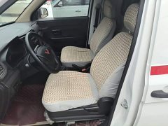 Wuling Hongguang V 1.5L Jinqu Edition Panel Van Hydraulic Steering LAR - ფოტო 14