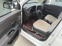 Wuling Hongguang V 1.5L Jinqu Edition Panel Van Hydraulic Steering LAR - ფოტო 15